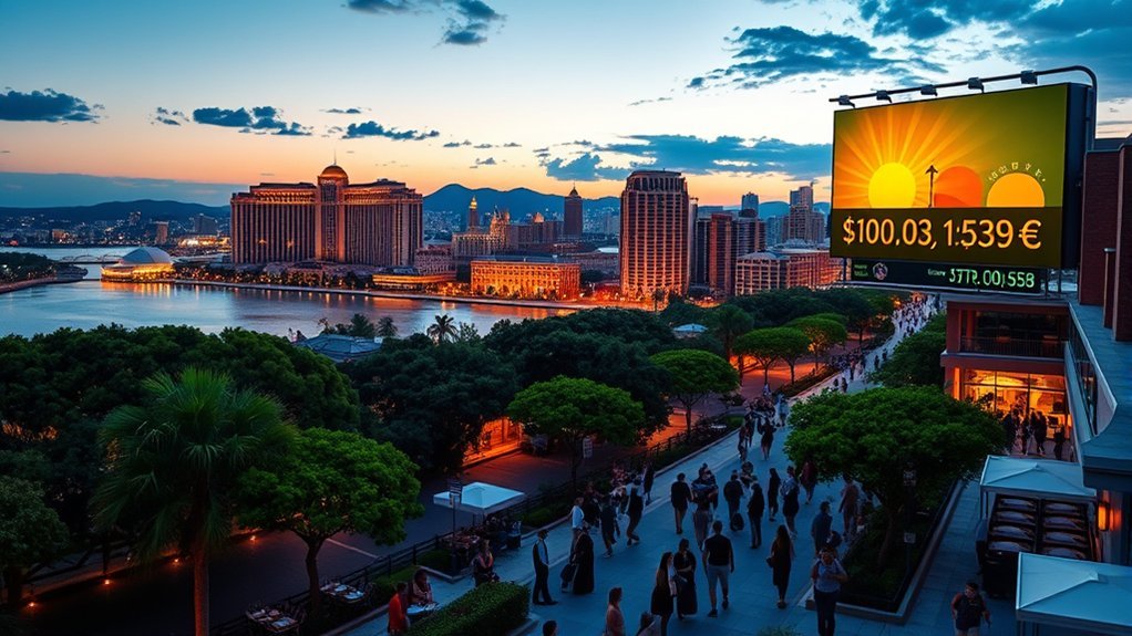 summer hotel prices 2026