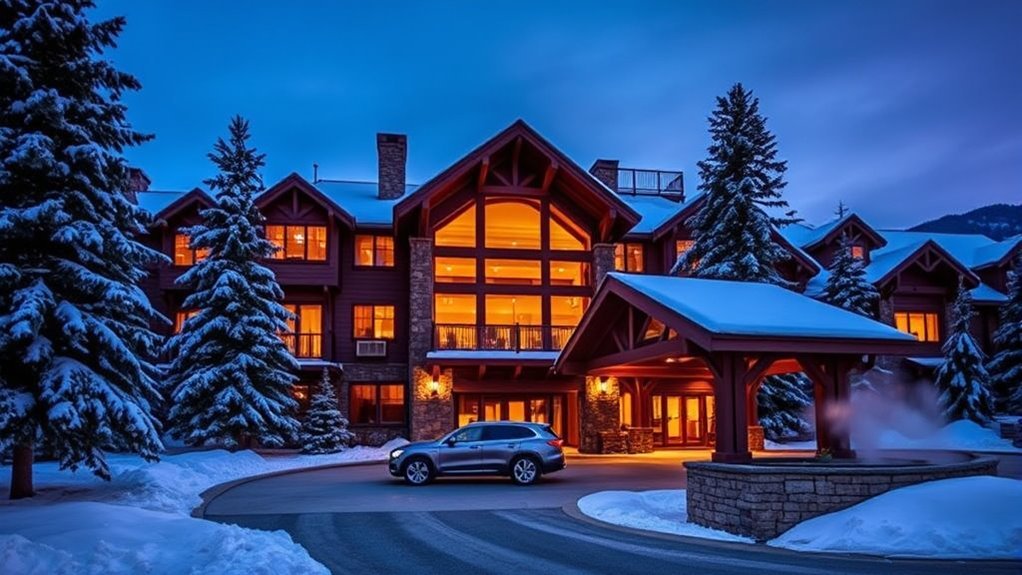 sun valley lodge rates