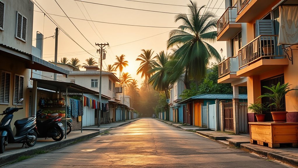 suriname rent prices 2026