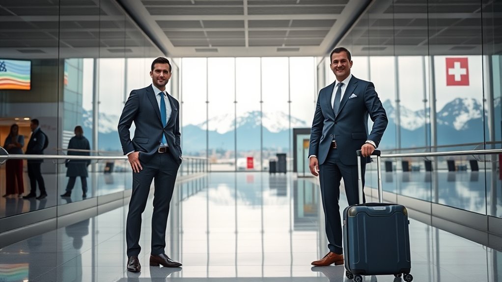 switzerland offers higher salaries