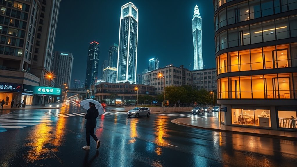 taipei 1 bed flat rent