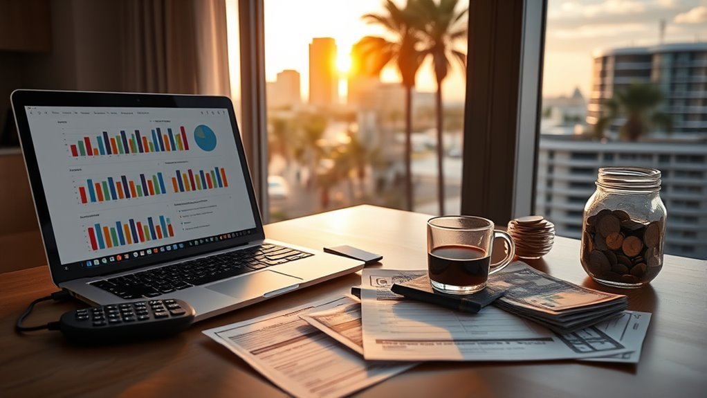 tax advantages and salary considerations