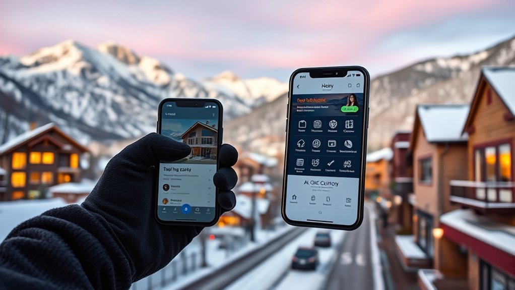 telluride hotel price guide