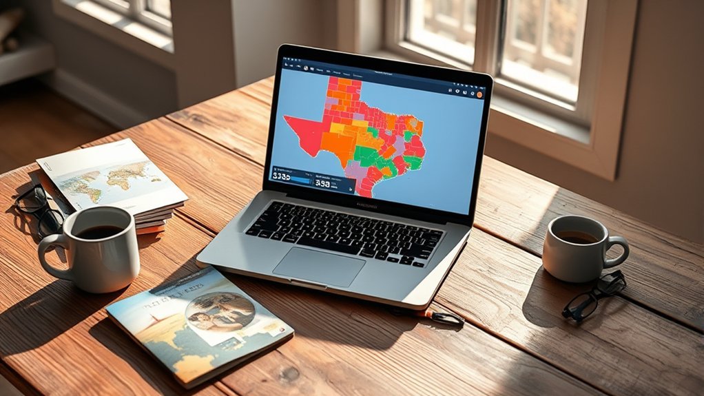 texas airbnb nightly rates