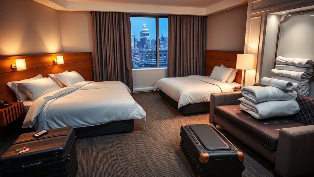 third adult hotel surcharge