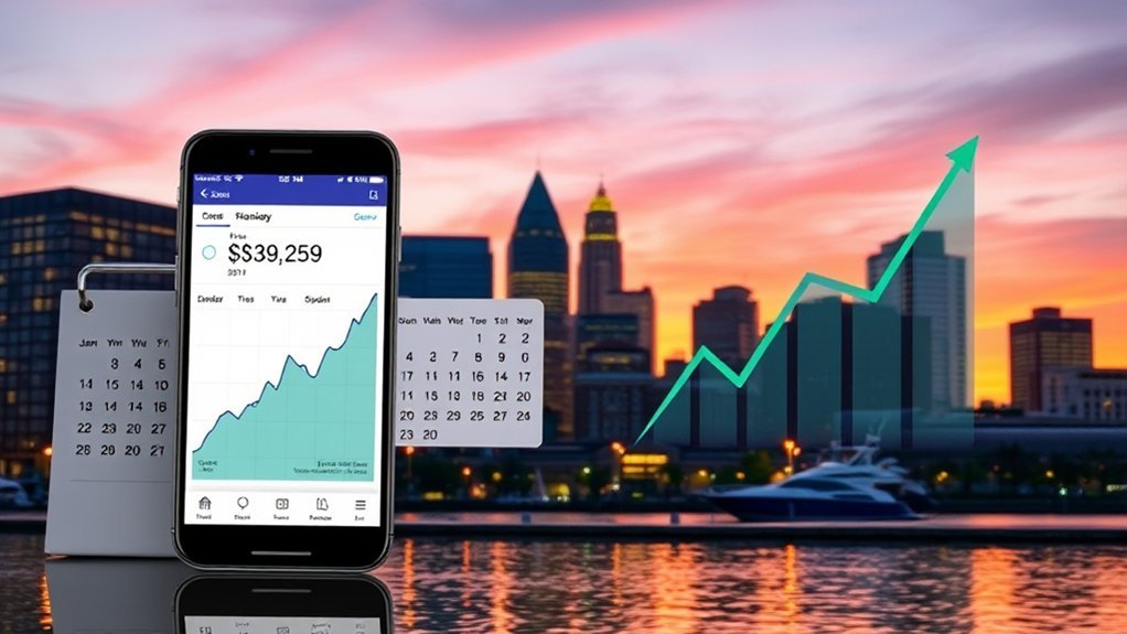 timing is key savings