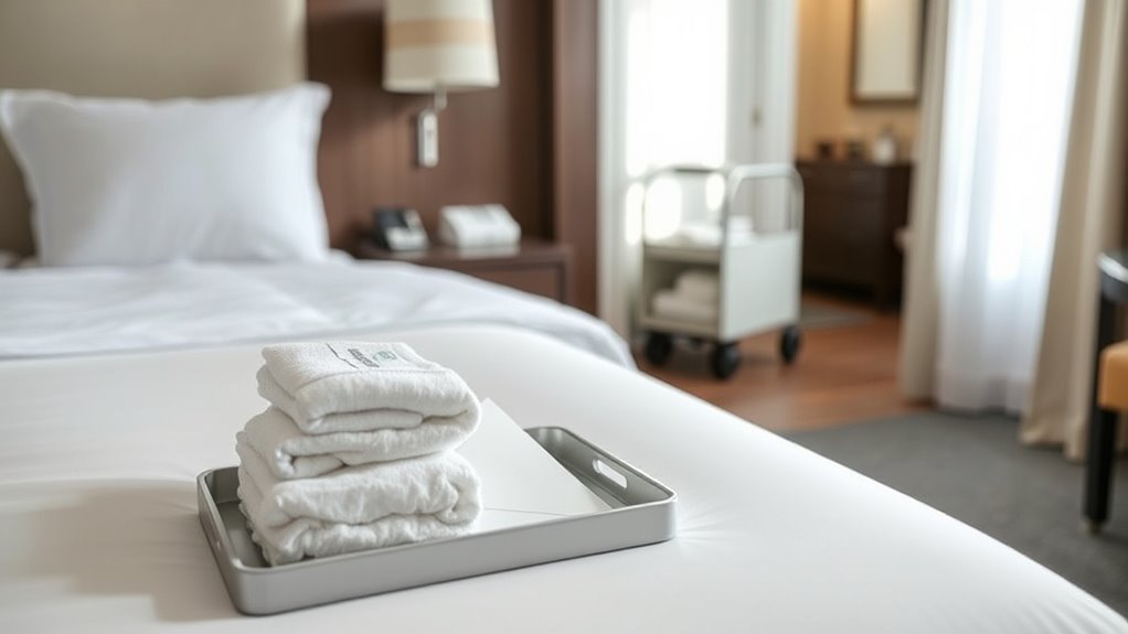 tip housekeeping 1 5 nightly