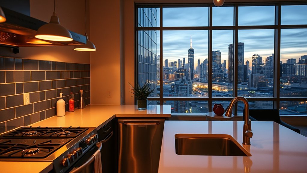 toronto utility bill breakdown