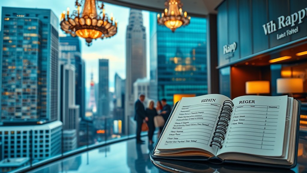 transparent hotel pricing regulations