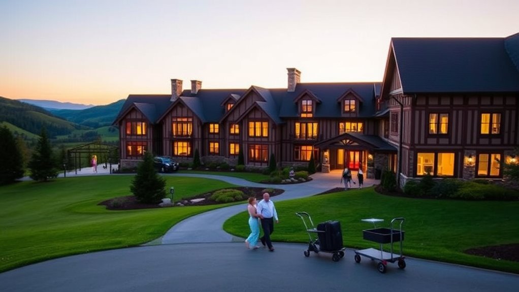 trapp family lodge pricing details