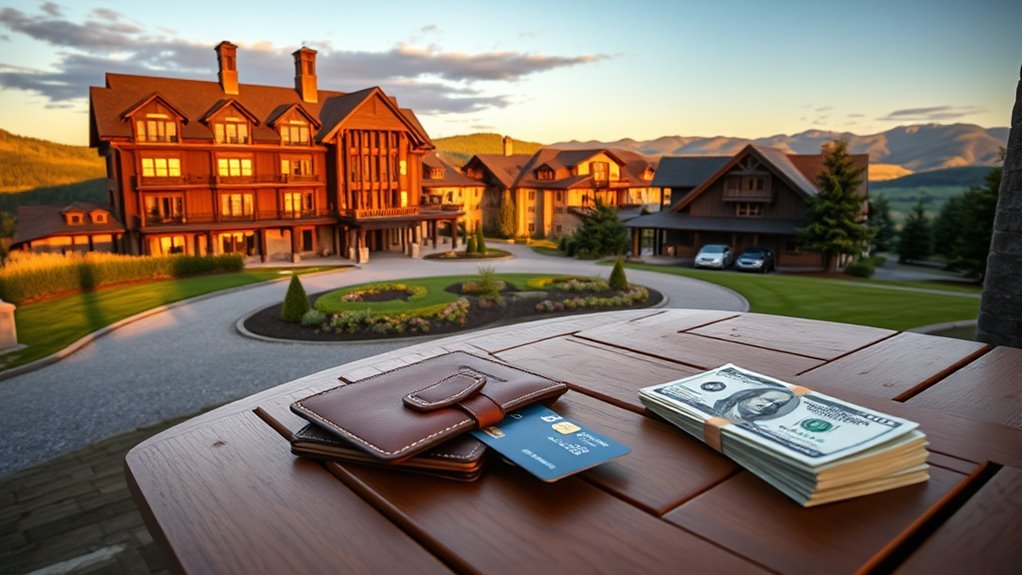trapp family lodge rates 2026