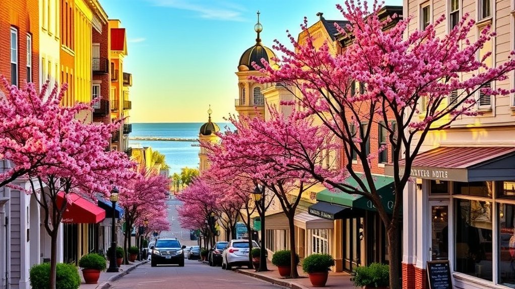 traverse city hotel prices