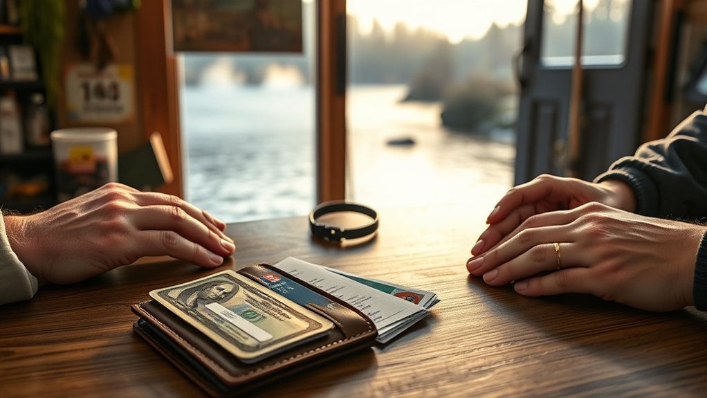 trout permit exemptions explained