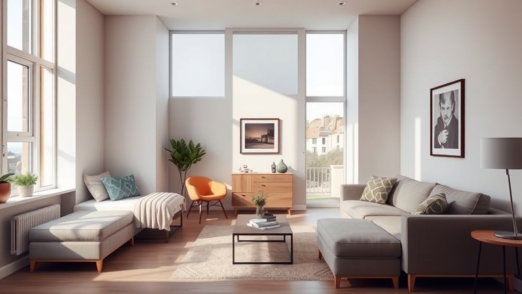 truro flat rent increases