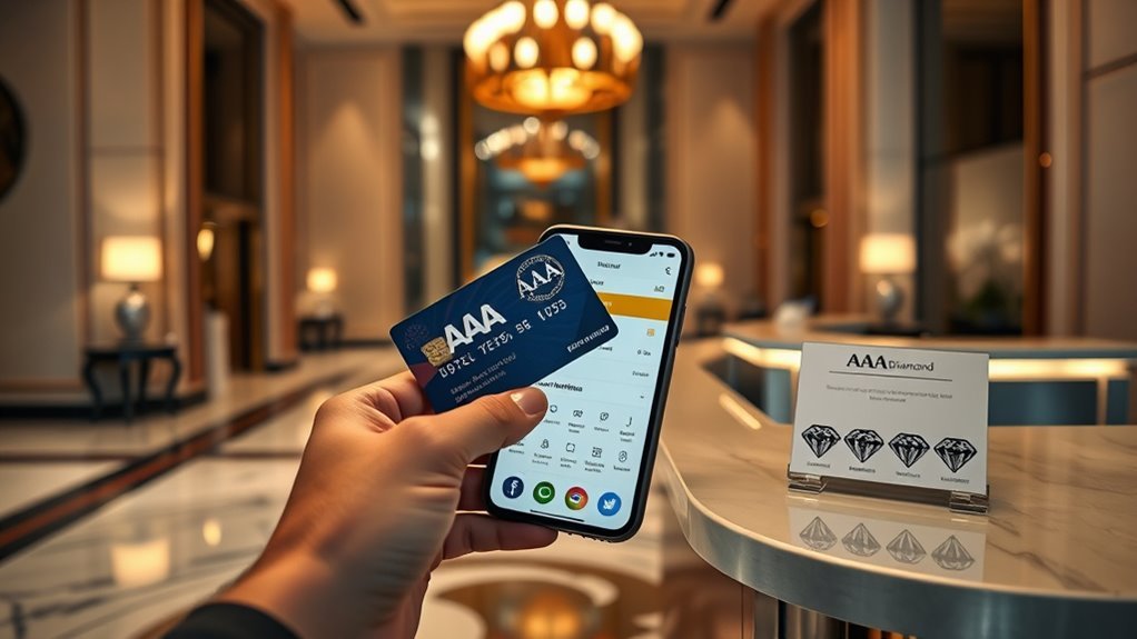 trusted hotel quality assurance