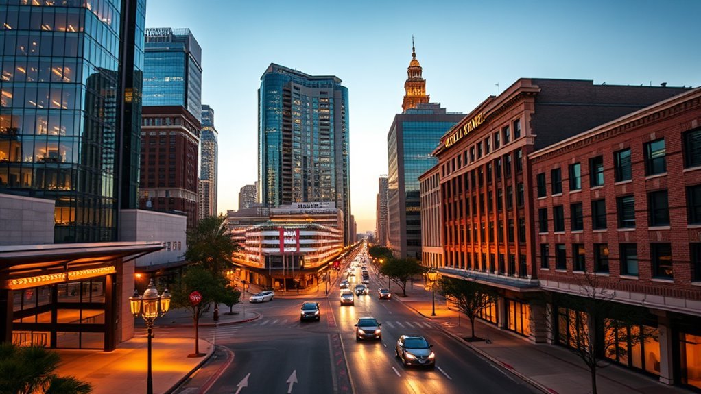 tulsa hotel prices 2026