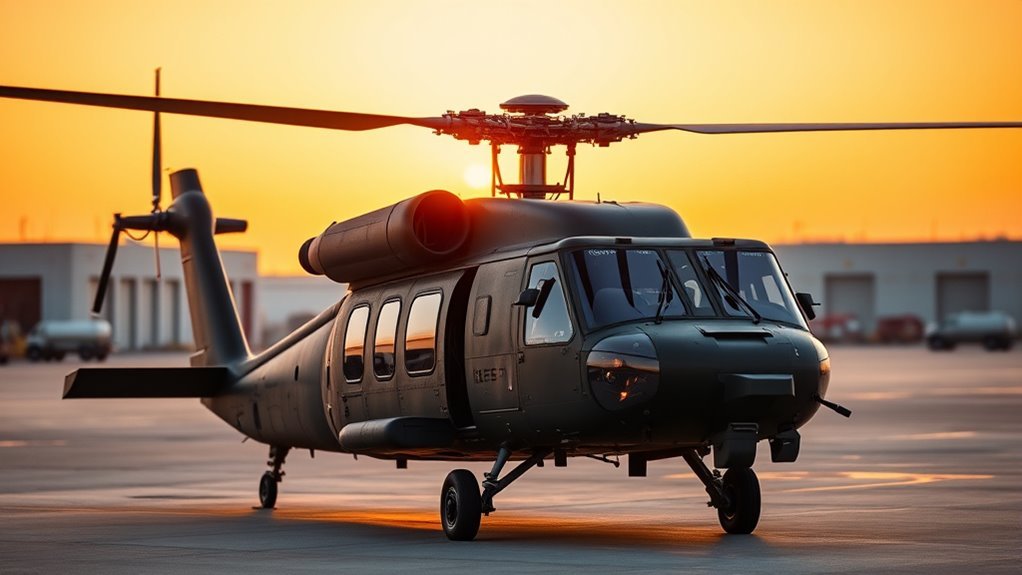 uh 60m cost and modernization