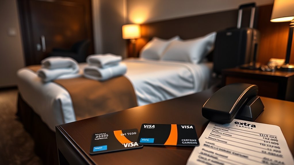 understand additional guest fees