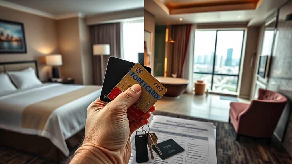 understanding hotel cost differences