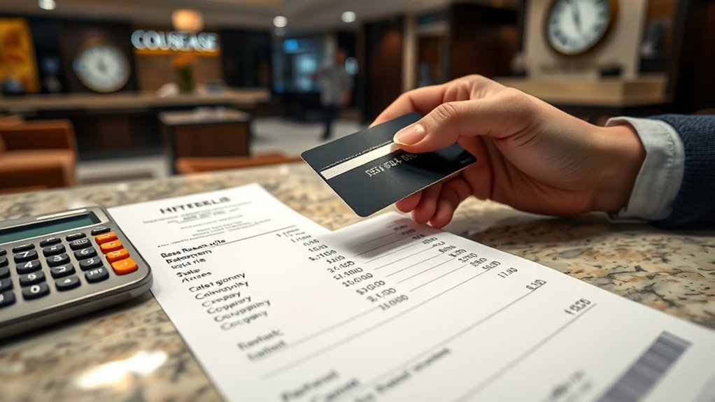 understanding hotel tax implications