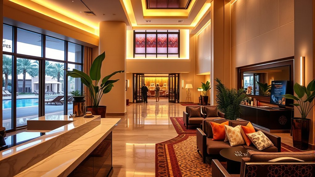 understanding resort fee benefits