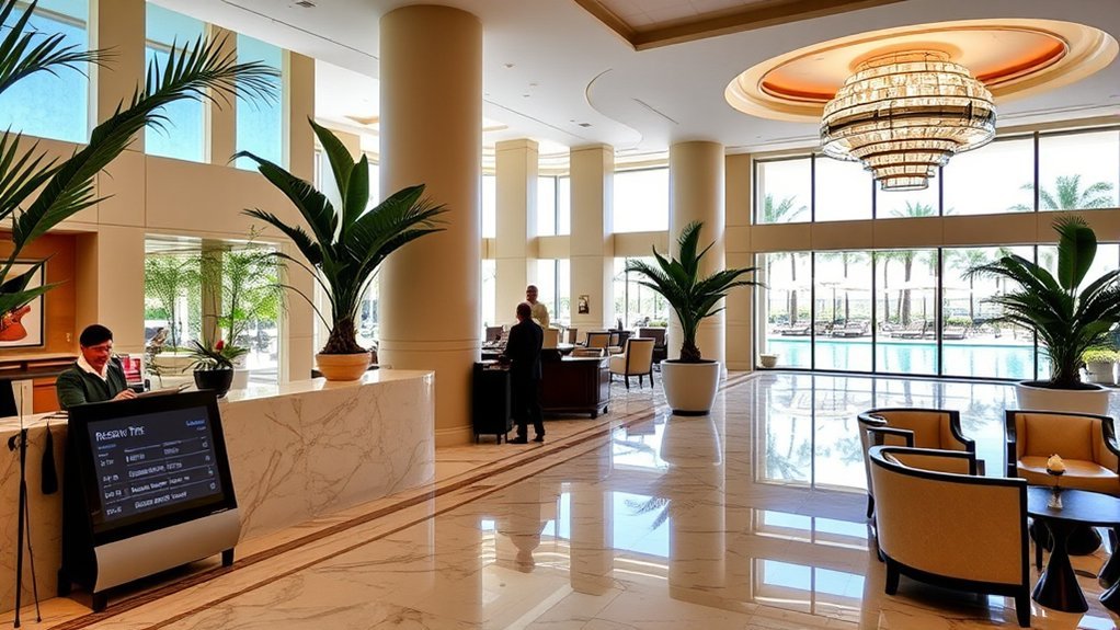understanding resort fee costs