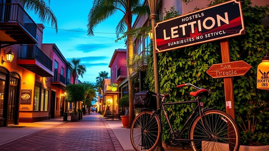 unique affordable stays tips