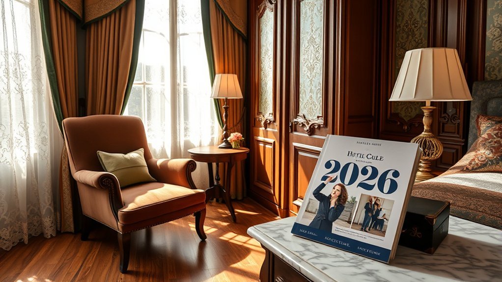 unique historic and boutique hotels