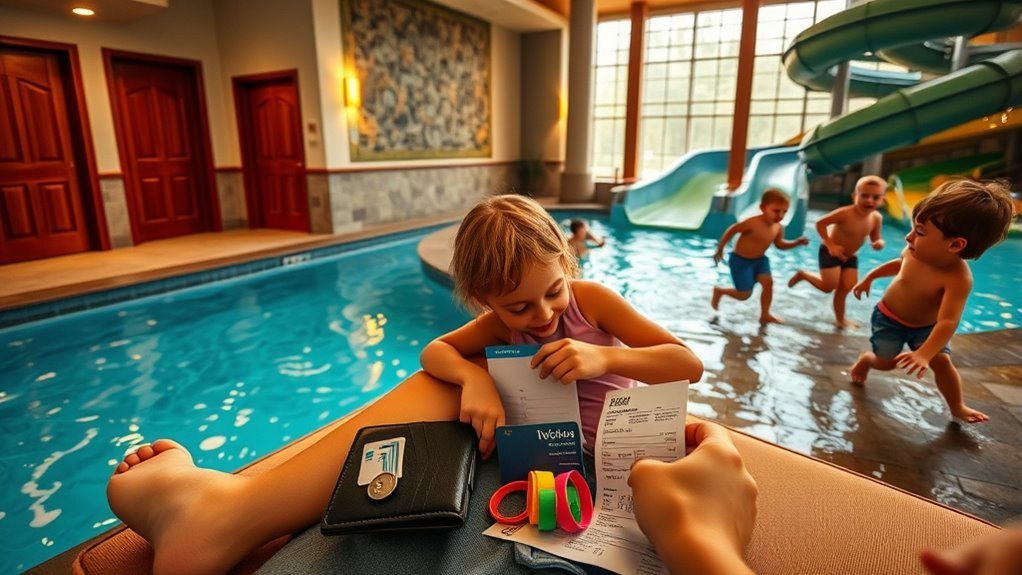 unlimited fun with savings