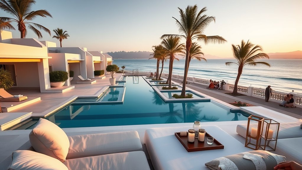 us resort villa prices