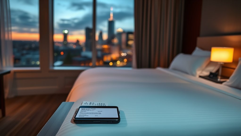 usa hotel costs 2026