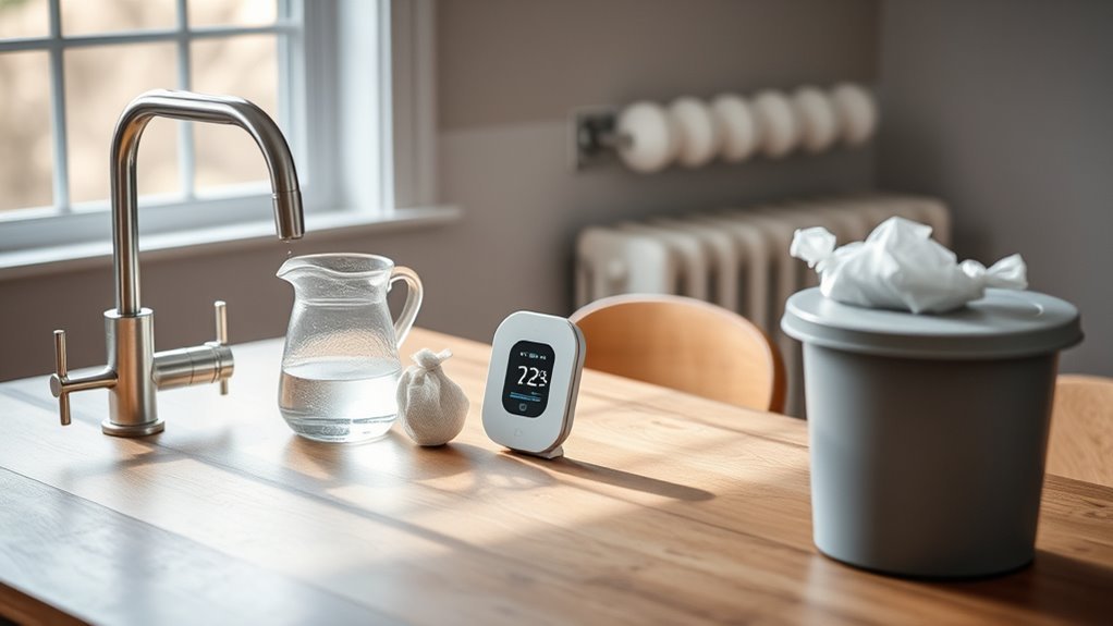 utility costs in truro