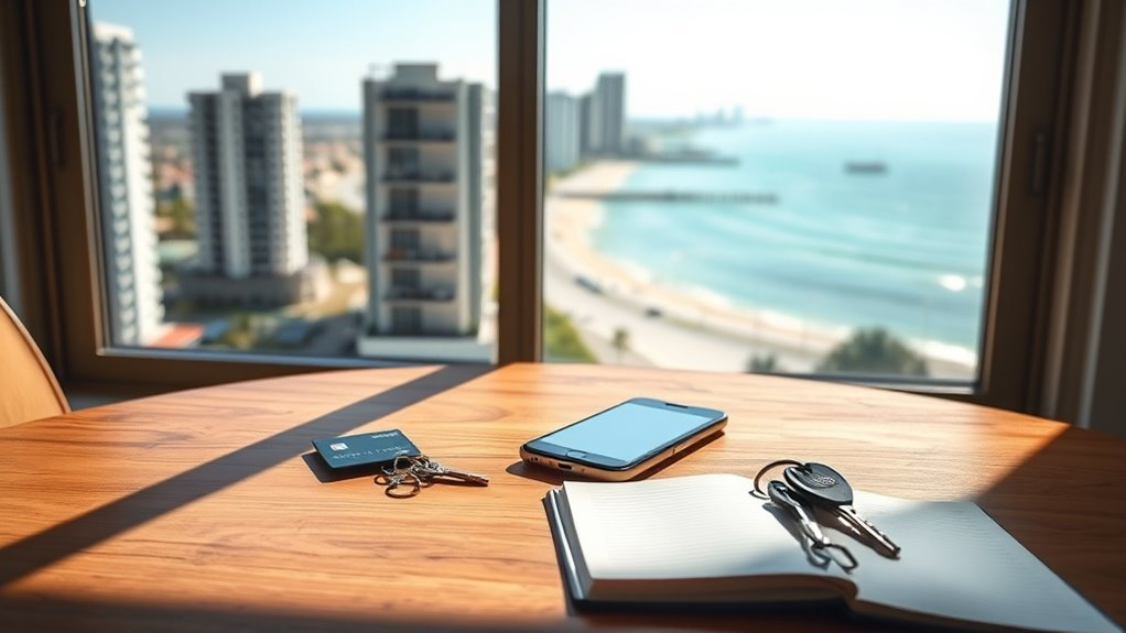 vacation rental cost trends