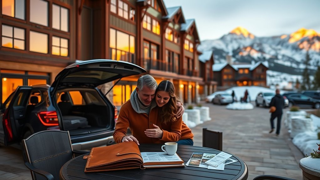 value packages at four seasons
