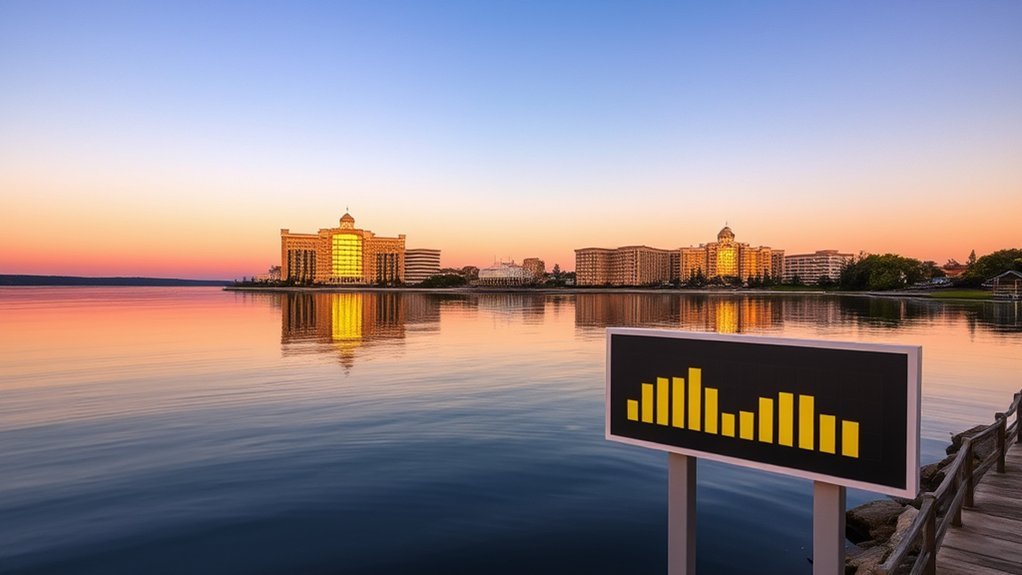 variable hotel pricing trends