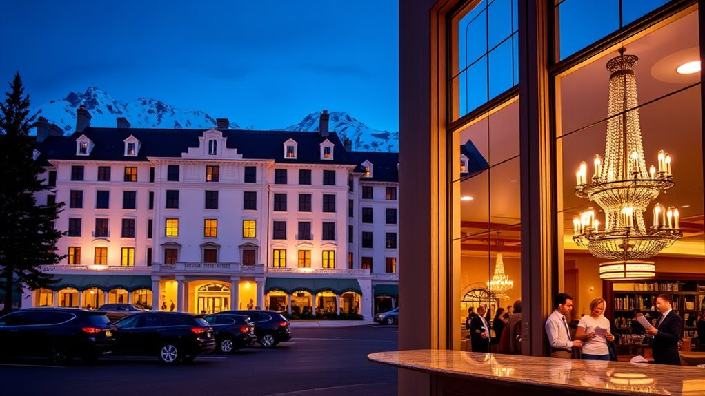 variable hotel pricing trends