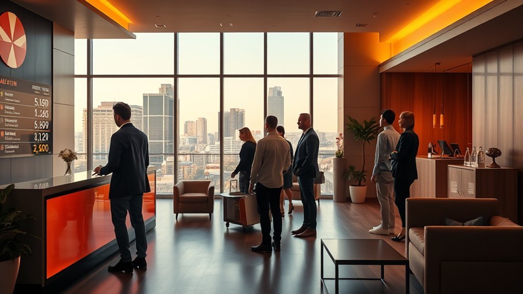 variable hotel rates austin