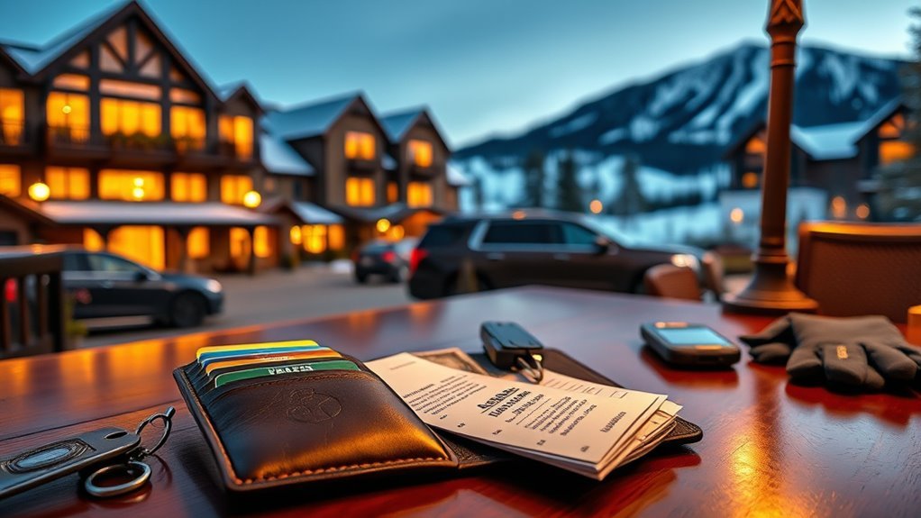 varied accommodations tailored experiences