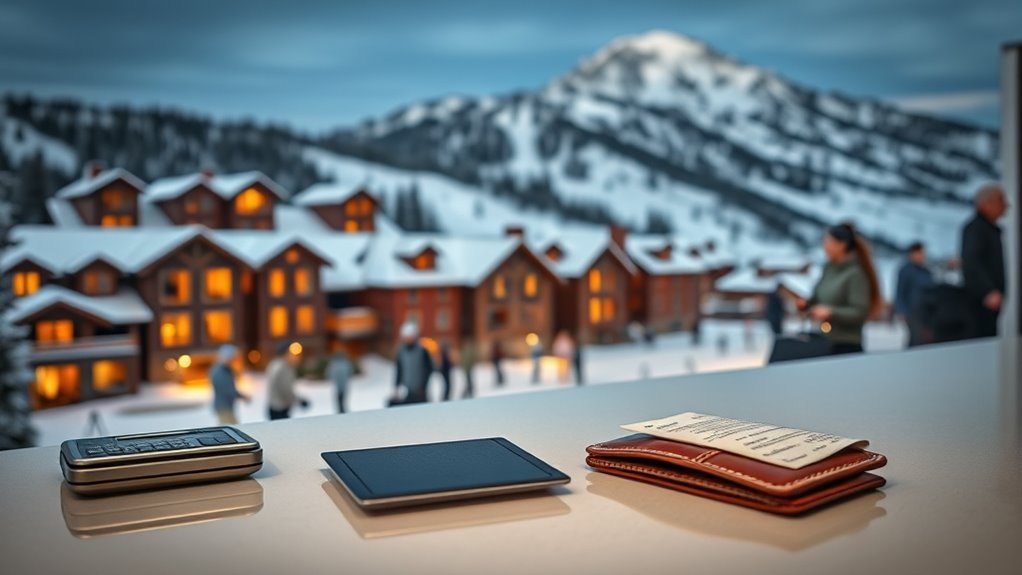 varying lodging rates explained