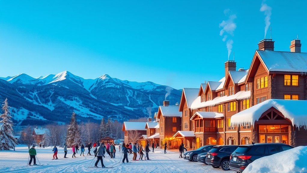 vermont ski season hotel prices