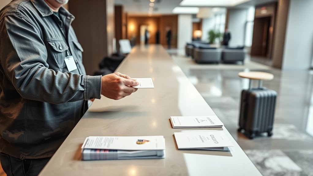 veteran hotel discount rates