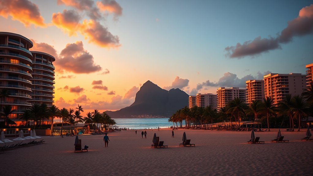 waikiki beach hotel pricing