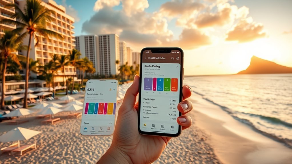 waikiki resort cost overview