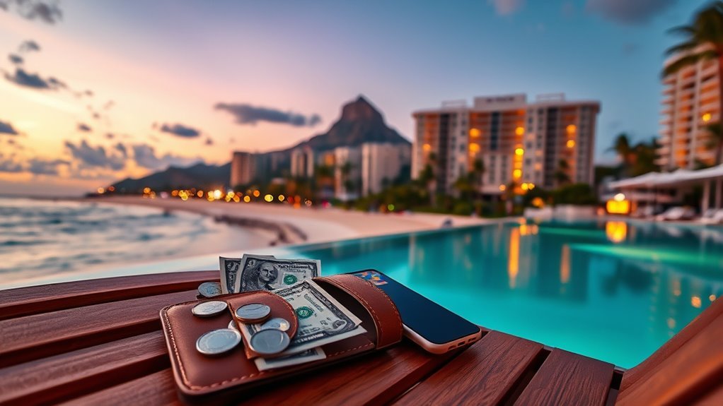 waikiki resort nightly rates