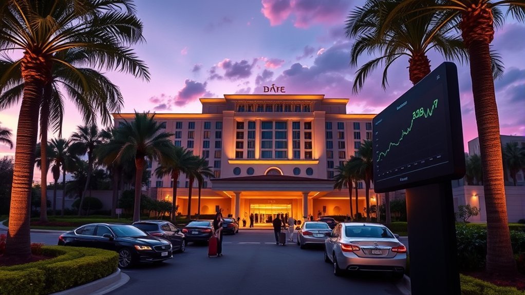walt disney world hotel prices