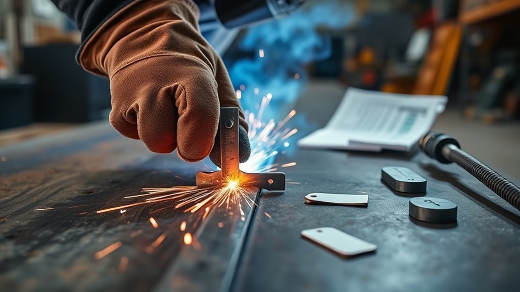weld pricing made simple
