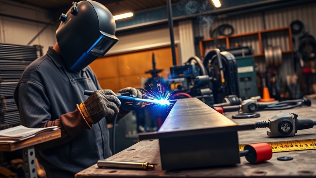 welding costs vary significantly