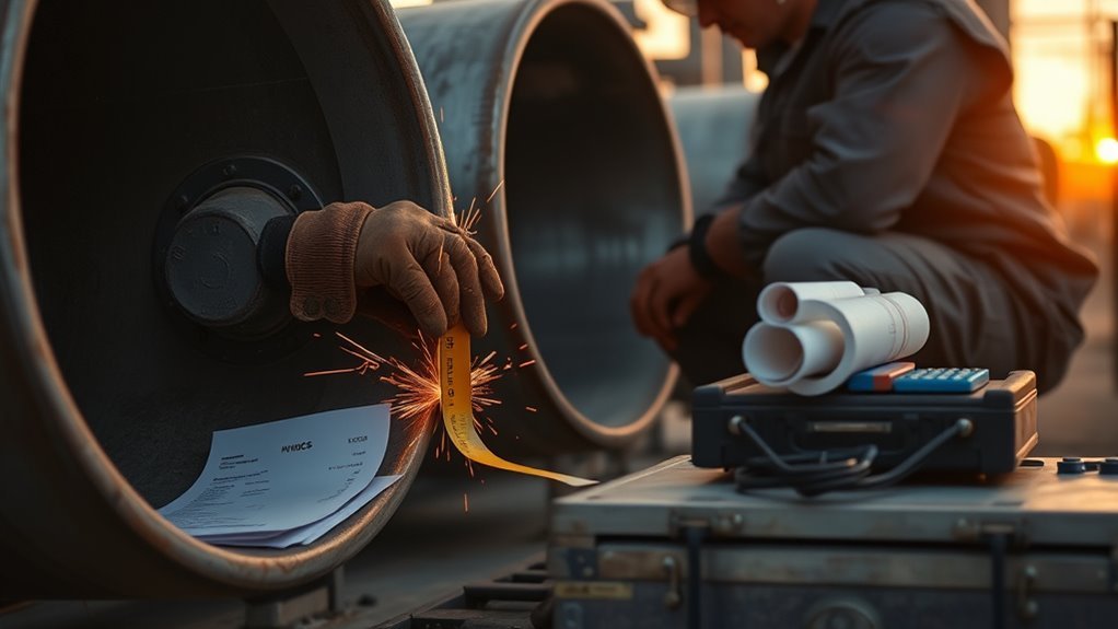 welding pricing strategies guide