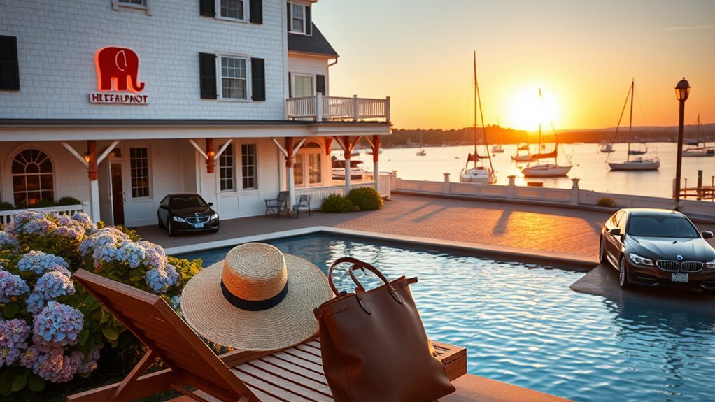 white elephant nantucket rates