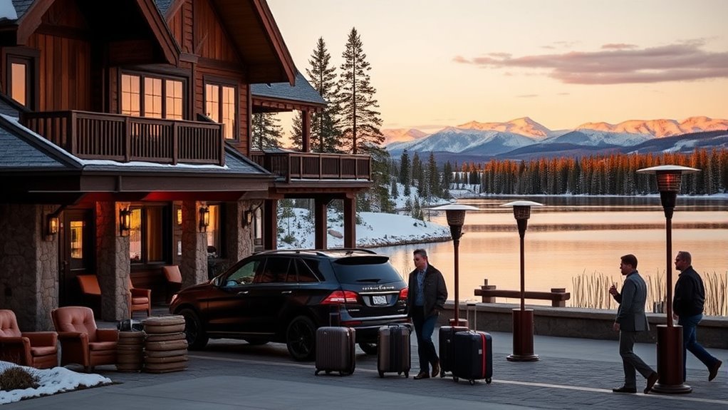 whitefish lodge montana rates